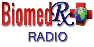 BiomedRx Radio
