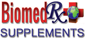 BiomedRx Supplements