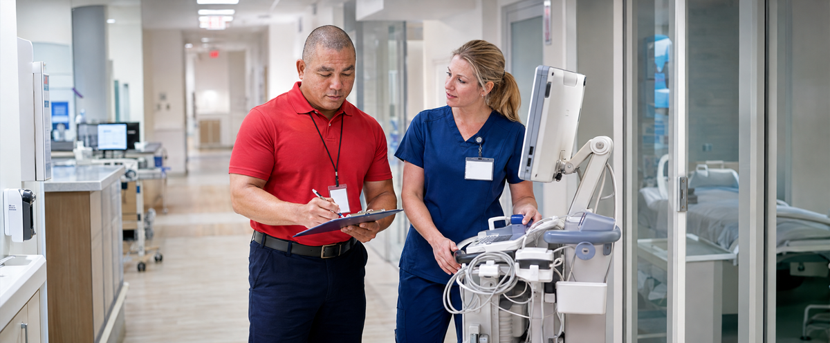 Why work with BiomedRx Institute — Faq