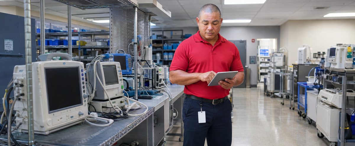 Why work with BiomedRx Institute — Source
